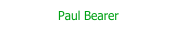 Paul Bearer