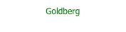 Goldberg
